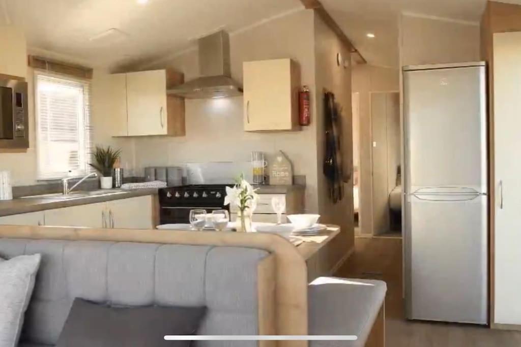 Perfect Family Getaway, With Lots Of Facilities! Villa Scratby Exterior foto