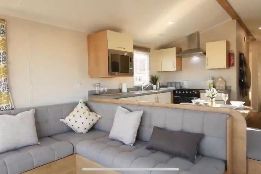 Perfect Family Getaway, With Lots Of Facilities! Villa Scratby Exterior foto