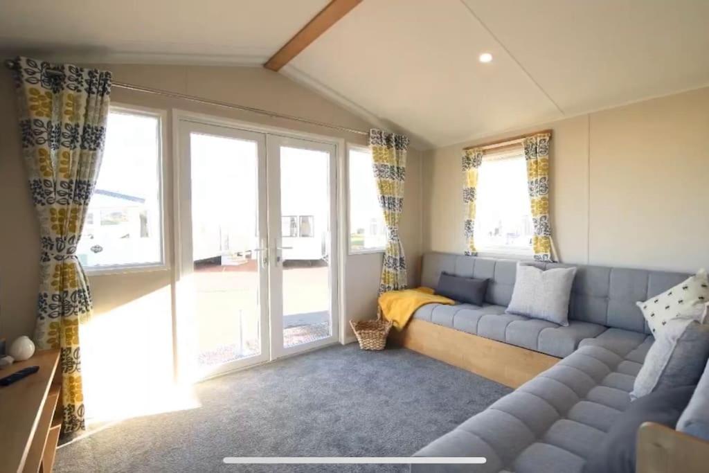 Perfect Family Getaway, With Lots Of Facilities! Villa Scratby Exterior foto