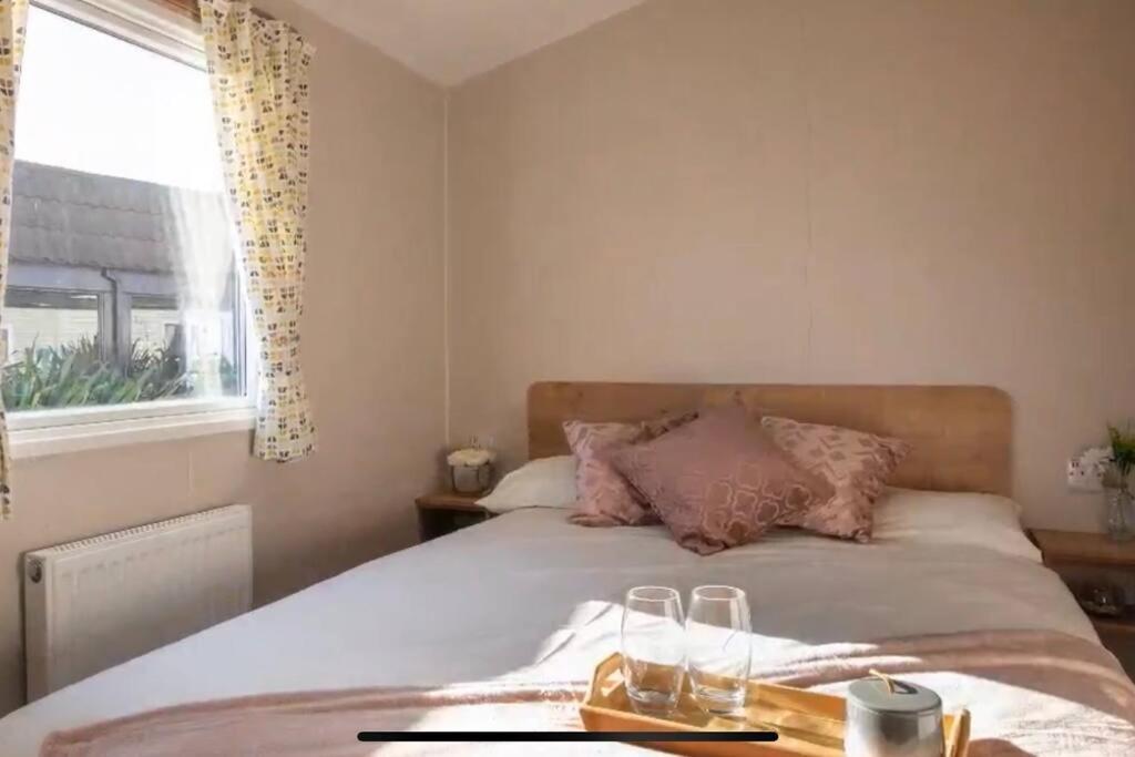 Perfect Family Getaway, With Lots Of Facilities! Villa Scratby Exterior foto